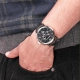 Armani zegarek męski AR0431 w pudełku pasek
