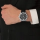 Armani zegarek męski AR0431 w pudełku pasek