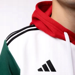 Legia Warszawa Bluza kolekcja TeamWear ENT22 HOODY ADIDAS roz. XS