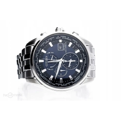 Citizen zegarek męski AT9030-55L W PUDEŁKU INSTRUKCJA