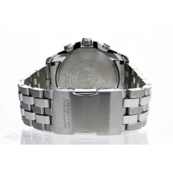 Citizen zegarek męski AT9030-55L W PUDEŁKU INSTRUKCJA