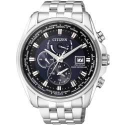Citizen zegarek męski AT9030-55L W PUDEŁKU INSTRUKCJA
