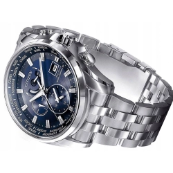 Citizen zegarek męski AT9030-55L W PUDEŁKU INSTRUKCJA
