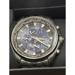 Citizen zegarek męski AT9030-55L W PUDEŁKU INSTRUKCJA