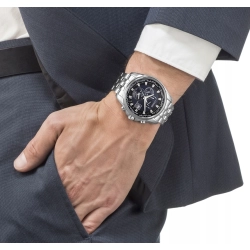 Citizen zegarek męski AT9030-55L W PUDEŁKU INSTRUKCJA