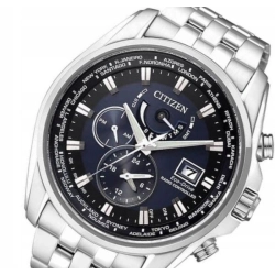 Citizen zegarek męski AT9030-55L W PUDEŁKU INSTRUKCJA