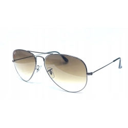Okulary przeciwsłoneczne Ray-Ban RB 3025 004/51