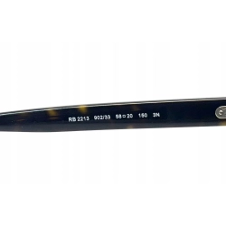 Okulary przeciwsłoneczne Ray-Ban RB2213