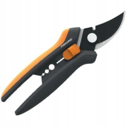 FISKARS Sekator do kwiatów gałązek SP141 przecinak drutu SOLID do cierni