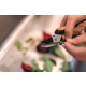 FISKARS Sekator do kwiatów gałązek SP141 przecinak drutu SOLID do cierni