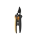 FISKARS Sekator do kwiatów gałązek SP141 przecinak drutu SOLID do cierni