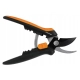 FISKARS Sekator do kwiatów gałązek SP141 przecinak drutu SOLID do cierni