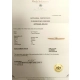 Złota bransoletka tenisówka z diamentami 1,18ct Pr.585 W:5,14gr 18cm