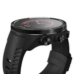 Zegarek sportowy Suunto 9 Baro czarny