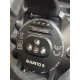 Zegarek sportowy Suunto 9 Baro czarny