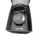 Zegarek sportowy Suunto 9 Baro czarny