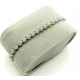 Złota bransoletka z Diamentami 37szt 6,59ct Pr.750 W:11,95gr 18cm