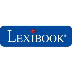 Lexibook Krótkofalówki walkie talkie cyfrowe z zasięgiem do 2 km Spider-Man