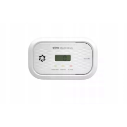 CZUJNIK CZADU EURA CD-72A2V755/B *** OKAZJA NAJTANIEJ POLSKI PRODUKT ****