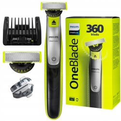 Golarka Philips ONE BLADE 360 BLADE QP2734/20