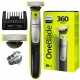 Golarka Philips ONE BLADE 360 BLADE QP2734/20