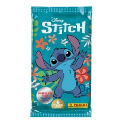 Stitch Tc - Karty do Albumu 1 / 2024