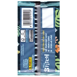 Stitch Tc - Karty do Albumu 1 / 2024