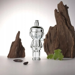 KARL LAGERFELD IKONIK MAN WODA PERFUMOWANA DLA MĘŻCZYZN 60 ML PEWNIAK OKAZJ