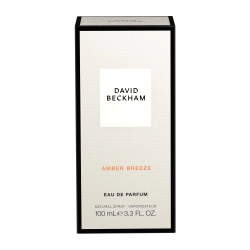 David Beckham Collection Amber Breeze 100 ml EDP