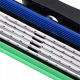 Gillette Fusion5 Start Wymienne Wkłady do Maszynki 4 Sztuki FOLIA ORYGINAŁ*