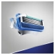 Gillette Fusion5 Start Wymienne Wkłady do Maszynki 4 Sztuki FOLIA ORYGINAŁ*