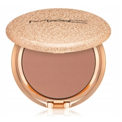 Bronzer prasowany MAC wykończenie