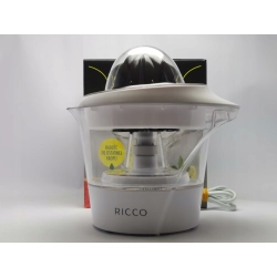 WYCISKARKA DO CYTRUSÓW RICCO 25W