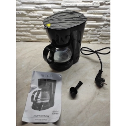 EKSPRES PRZELEWOWY RICCO CM-93 600W NÓWKA