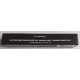 Make-up Art Cosmetics Extreme Dimension Waterproof Mascara wodoodporny tusz