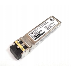 DELL EMC SFP-10G-SR-85C 850nm 21-17 NOWE PUDEŁKO NOWE NIE OTWIERANE
