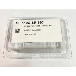 DELL EMC SFP-10G-SR-85C 850nm 21-17 NOWE PUDEŁKO NOWE NIE OTWIERANE