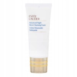 Estee Lauder Advanced Night oczyszczająca pianka do cery dojrzałej 100ml