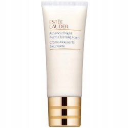 Estee Lauder Advanced Night oczyszczająca pianka do cery dojrzałej 100ml