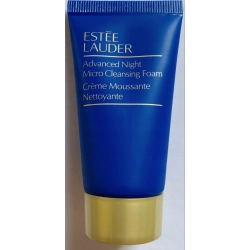 Estee Lauder Advanced Night oczyszczająca pianka do cery dojrzałej 100ml