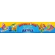 MagicBox - Super Things seria Kazoom Power Battle - 5-cio Pak