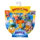 MagicBox - Super Things seria Kazoom Power Battle - 5-cio Pak