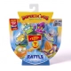 MagicBox - Super Things seria Kazoom Power Battle - 5-cio Pak