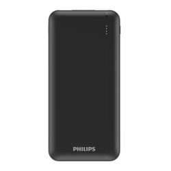 POWERBANK PHILIPS 10000MAH 20W DLP1812PB