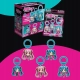 Zawieszka brelok na plecak Hatsune Miku blind pack 1 losowo 6 wariantów!