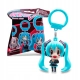 Zawieszka brelok na plecak Hatsune Miku blind pack 1 losowo 6 wariantów!