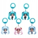 Zawieszka brelok na plecak Hatsune Miku blind pack 1 losowo 6 wariantów!