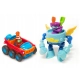 SUPER THINGS LEGENDS - SUPERMCHINES COMBAT - WALKA SUPERMASZYN