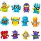 SUPER THINGS LEGENDS - SUPERMCHINES COMBAT - WALKA SUPERMASZYN
