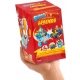 SUPER THINGS LEGENDS - SUPERMCHINES COMBAT - WALKA SUPERMASZYN